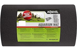 Aquael Thermal Aquarium Underlay 120 x 40 cm