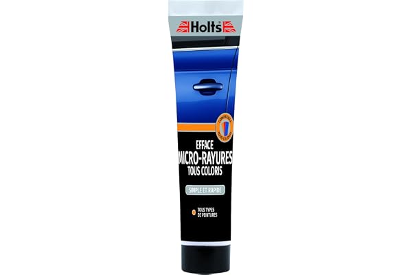 Holt Lloyd International 09832 Efface Micro-Rayures