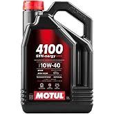 MOTUL 4100 SYN-NERGY 10W40 5L