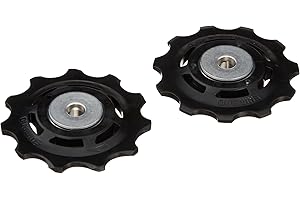 SHIMANO ROAD ULTEGRA 6870/6800 Rear Derailleur Pulley Black