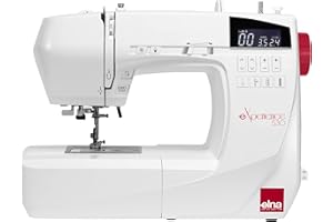 ELNA eXperience 530 Computer-Nähmaschine
