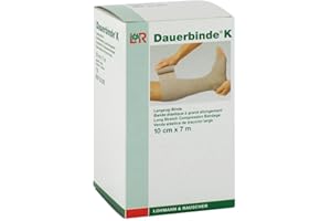 LOHMANN & RAUSCHER BENDA EL DAUERBINDE K 10X700CM