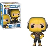Funko Pop Fortnite S1 Raptor Fig&uuml;r&uuml;