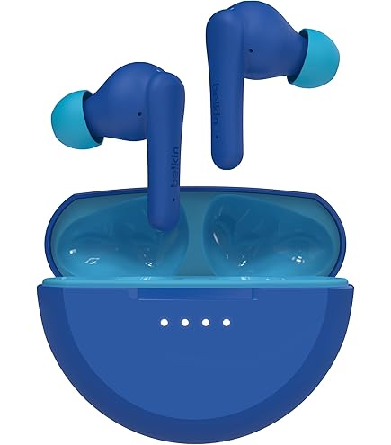 Mighty 3 Spotify & Amazon Music Player  2026 Edition  Draagbaar Beeldschermloos Werkt Offline Compatibel Met Bluetooth En Bekabelde Hoofdtelefoons Geen Telefoon Nodig Blauw 2518524904