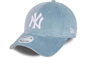 New Era York Yankees 39thirty Adjustable Cap MLB Diamond Era