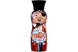 NOVAPHOLIA Matey Pegleg Bubble Bath, 500 ml