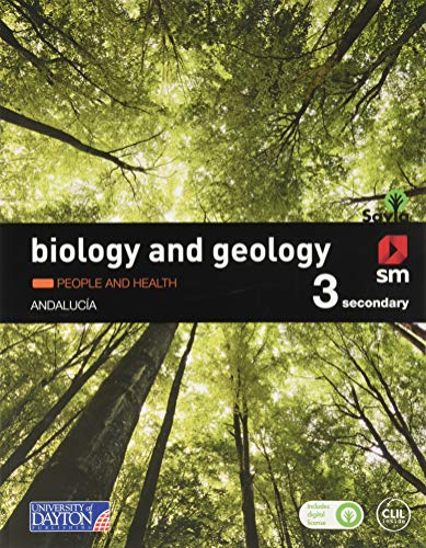 ESO 3 BIOLOGY AND GEOLOGY (AND) SAVIA 2020