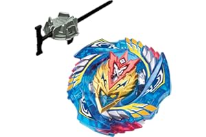 Takara Tomy Beyblade Burst B-127 Starter Super-Z Cho-Z Valkyrie Z.Ev