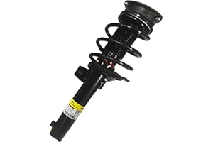 Kalmaegee Front Shock Strut Assembly w/Magnetic for Audi A3 S3 RS3 8V Sportback Cabriolet 16-22 8V0413029