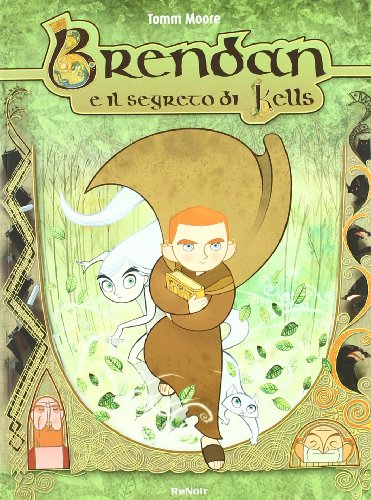 Download Brendan e il segreto di Kells Download Brendan e il segreto di Kells