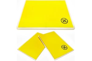 AMMANA TRADE STRIKEXFORCE Rebreakable Punching Board, Taekwondo Karate and Martial Arts Board, Karate Breaking Board for Kids and Adults, Boxing Equipment and Karate Breaking Board