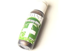 NASH TACKLE Nash Medicarp Ultra