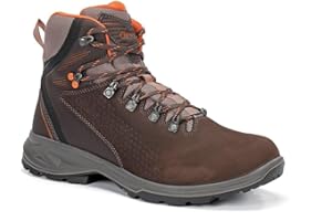 CHIRUCA - Taiga 02 GTX Marrón para: HOMBRE