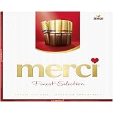 mercimerci Merci wide variety 250g
