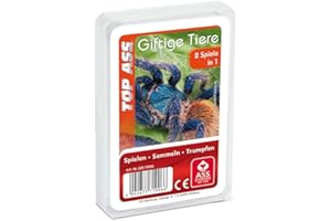 ASS Altenburger 22571996 Top Animaux Toxiques