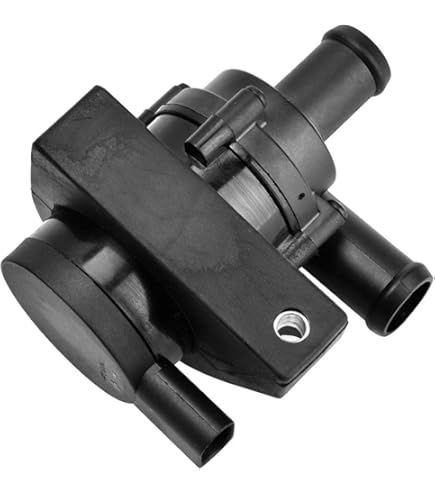 Wasserpumpe Für Hinomoto Traktoren - Kompatibel Mit E21, E23, E25 Serie