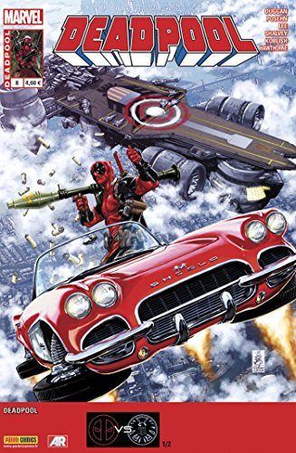 Download Deadpool 2013 08 Download Deadpool 2013 08