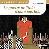 La guerre de Troie n'aura pas lieu