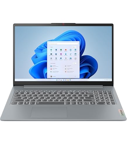 Lenovo IdeaPad Slim 3 16ABR8 AMD Ryzen™ 7 7730U Ordinateur