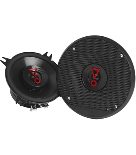 JBL Club 422F Harman Kardon 2-Way Car Speaker Set - 105 Watt Pro