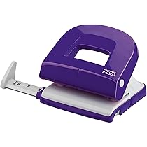 020-1764 - Nietmachine E25 | Zwart - DESQ