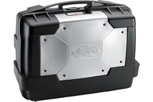 GIVI KAPPA VALIGIA LATERALE MONOKEY 33LT CONCOVER ARGE