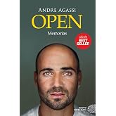 Open: Memorias (EDICION BESTSELLER)