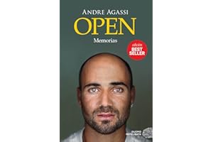 Open: Memorias (EDICION BESTSELLER)