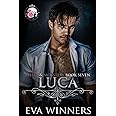 Luca: Friends-to-Lovers Dark Mafia Romance (Belles & Mobsters)