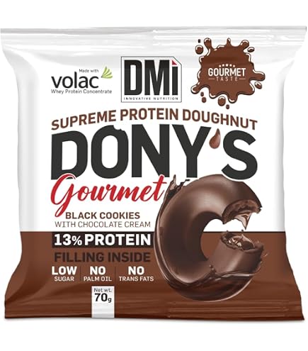 Lot De 12 Cookies Mars High Protein Chocolat & Caramel - 60g Chacun, Neuf