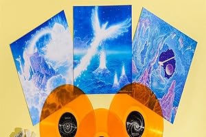 I Am The Center: Private Issue New Age Music in America 1950-1990