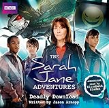 Cover zum Buch The Sarah Jane Adventures: Deadly Dow...