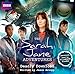 Cover zum Buch The Sarah Jane Adventures: Deadly Dow...