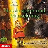 Nussknacker und Mausekönig by