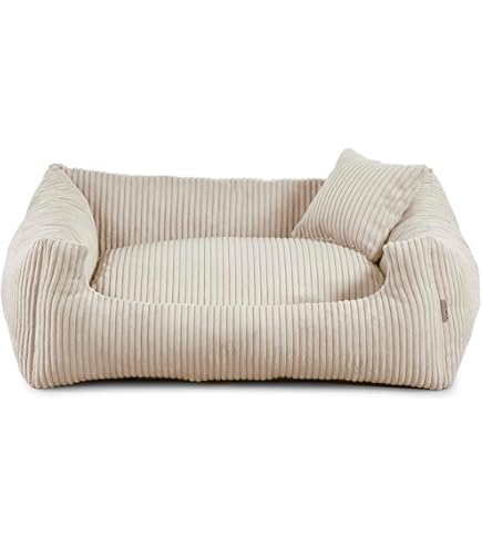 Beige Hondenmand: 12x De Beste Van 2024 [Met Beige Korting