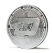 Produktbild Jean-Philippe Dietz Bitcoin Münze (Dash)