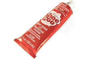 SOF SOLE Pingüino Marcas P9000 Shoe Goo