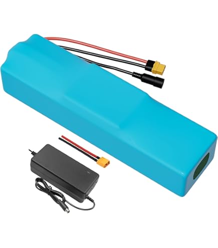 Batterie Vélo Électrique BMZ 36V 17Ah Pour Kalkhoff Agattu XXL Impulse 8R