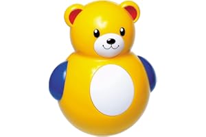 Tolo Roly Poly Teddy Bear