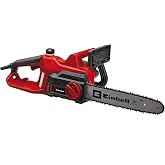 Einhell Elektrikli Ağa&ccedil; Kesme GC-EC 1935 (1900 W, 32,5 cm kesme uzunluğu, 15,5 m/saniye zincir hızı, otomatik zincir yağlama,