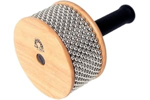 GEWA Pure Club Salsa Cabasa18x12,5