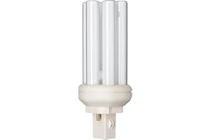 PHILIPS LIGHTING MASTER PL-T 18W/830/2P 1CT/5X10BOX