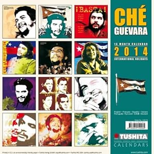 Che Guevara 2014