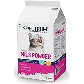 Spectrum Care Yavru Kediler i&ccedil;in Taurin ve Multivitaminli S&uuml;t Tozu 150 Gram