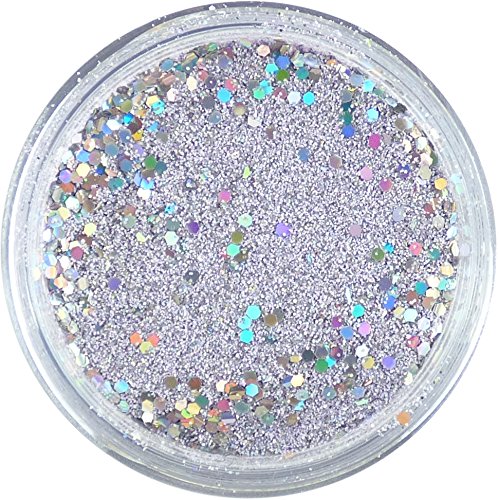Sweet Dixie Vintage Magic Embossing-Puder, lila