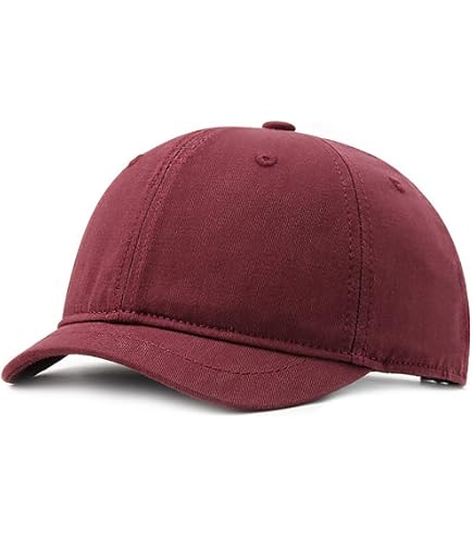 Berretto Baseball Uomo Pirelli Rosa - Tesa Curva Regolabile, Casual Ricamato - Foto 2