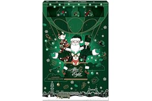 nestlè Calendrier de l'Avent AFTER EIGHT nouveauté absolue 2023