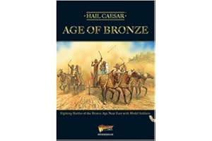 Hail Caesar: Age of Bronze