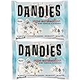 Vanilla Marshmallow Bundle With Dandies Mini Vegan Vanilla Marshmallows 200g (2 Pack)