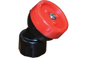 SOLO 4074666-p speed Tip Multiple Spray Pattern Nozzle New